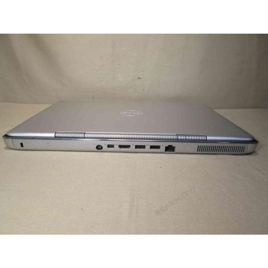 DELL（デル） DELL XPS L412Z【Core i7 2640M】 【Windows10 Home】MS 