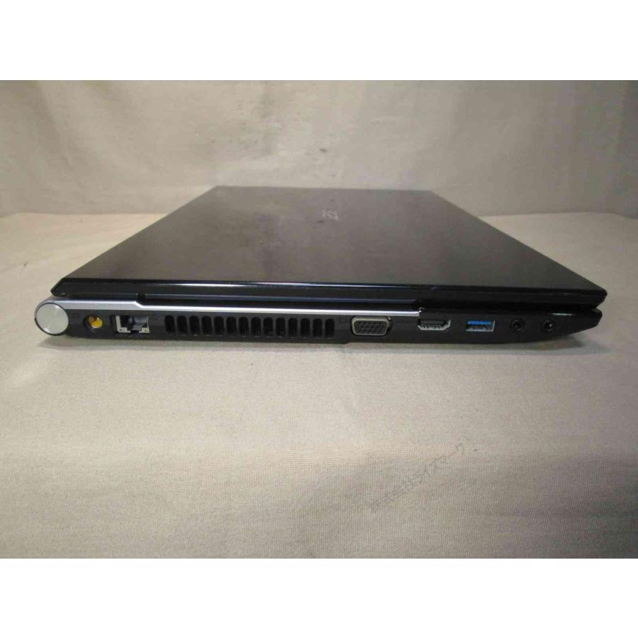 ノートパソコン Acer Aspire V3(V3-571-H58D) Windows10アップグレード済み acer（エイサー） Acer Aspire V3 V3-571-H58D/LK【Core i5 3210M