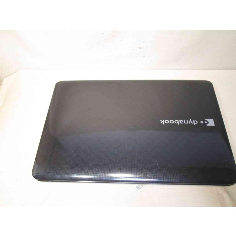 東芝ノートパソコンdynabook T451/57DB 【公式通販】