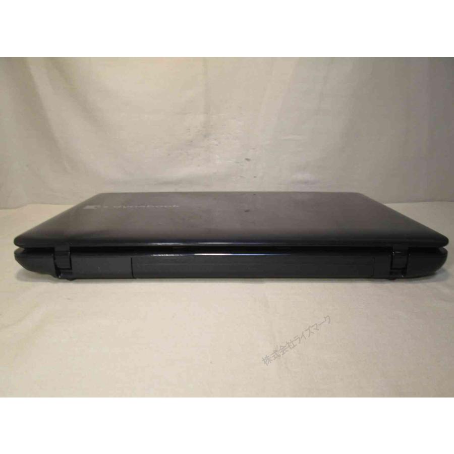 dynabook（ダイナブック） 東芝 dynabook T451/57DB PT45157DBFB【Core