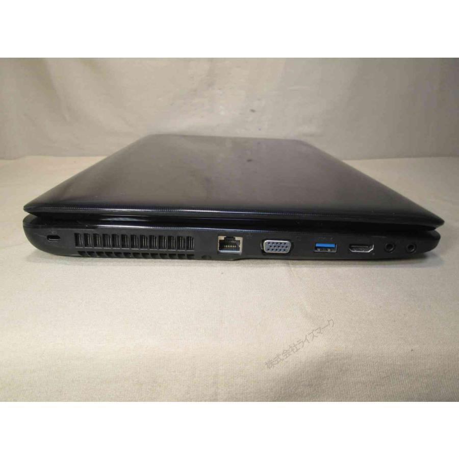 dynabook（ダイナブック） 東芝 dynabook T451/57DB PT45157DBFB【Core