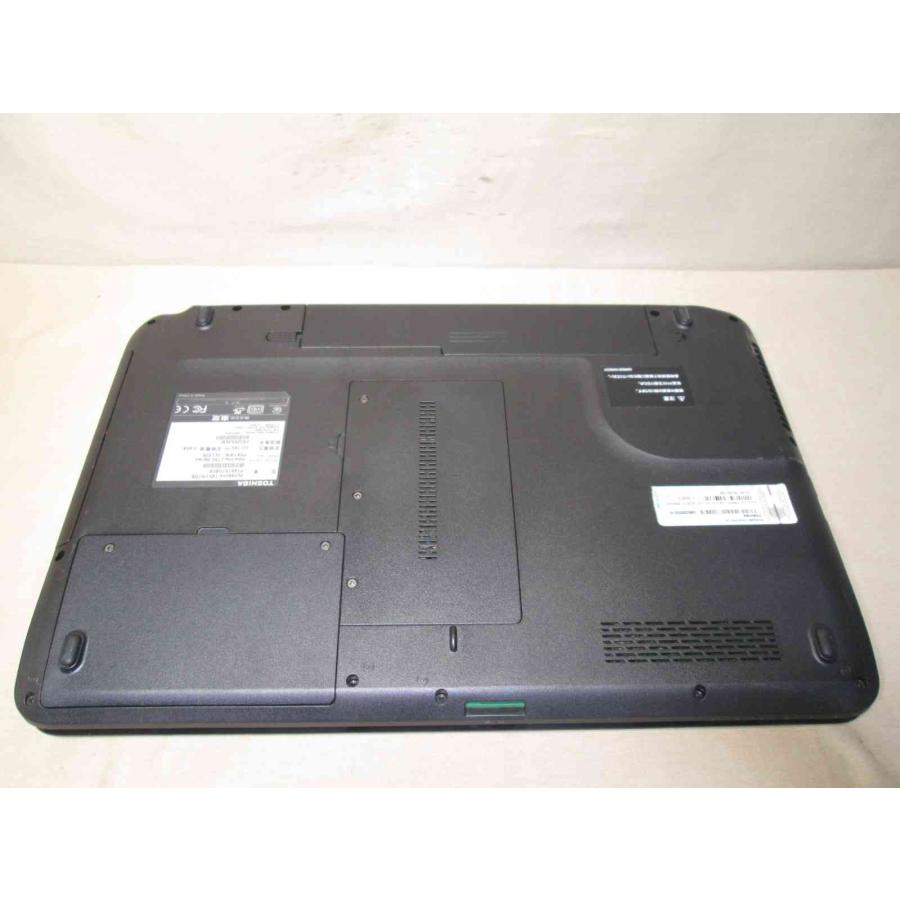 東芝ノートパソコンdynabook T451/57DB 【公式通販】