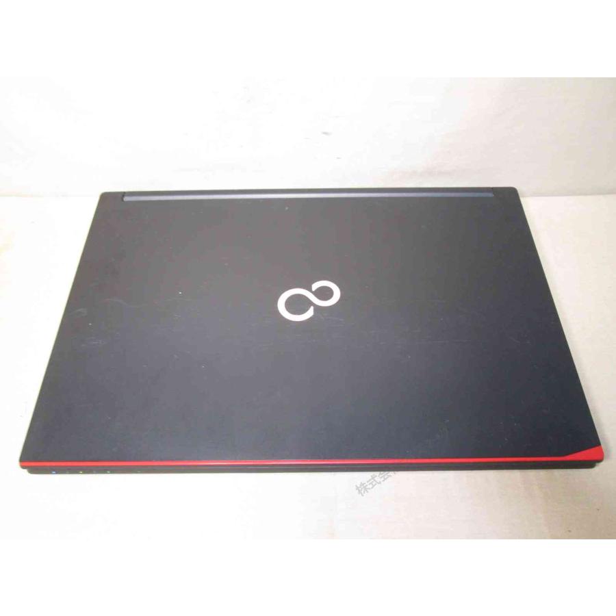 ノートパソコン LIFEBOOK A577/RX Windows11 富士通（FUJITSU） LIFEBOOK A577/RX【Core i5 7300U】 【Windows11