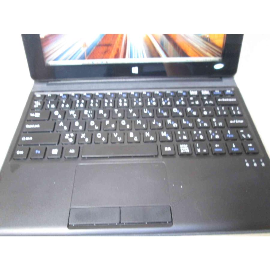 メーカー 型番不明【Atom Z3735F 1.33GHz】　【Windows10 Home】MS 365 Office Web／HDMI／保証付 [96167] |  | 02