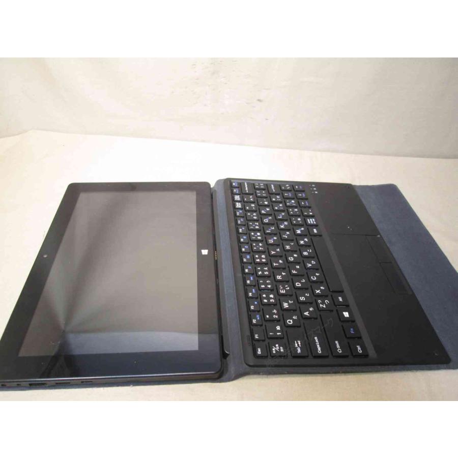 メーカー 型番不明【Atom Z3735F 1.33GHz】　【Windows10 Home】MS 365 Office Web／HDMI／保証付 [96167] |  | 07