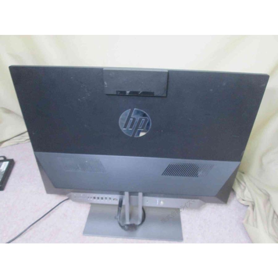 日本HP HP Pavilion All-in-One 24-xa0150jp 4YR08AA#ABJ【SSD＆HDD 