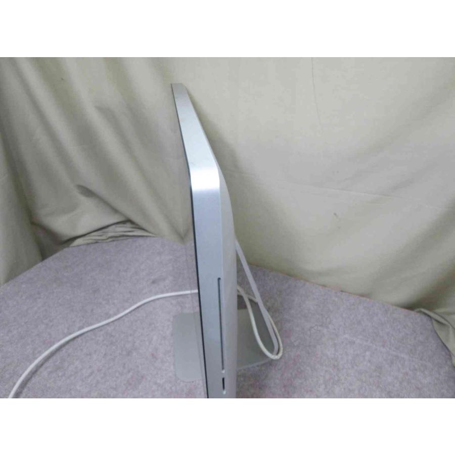 Apple Apple iMac A1311 液晶一体型／電源投入可 ジャンクPC 送料無料