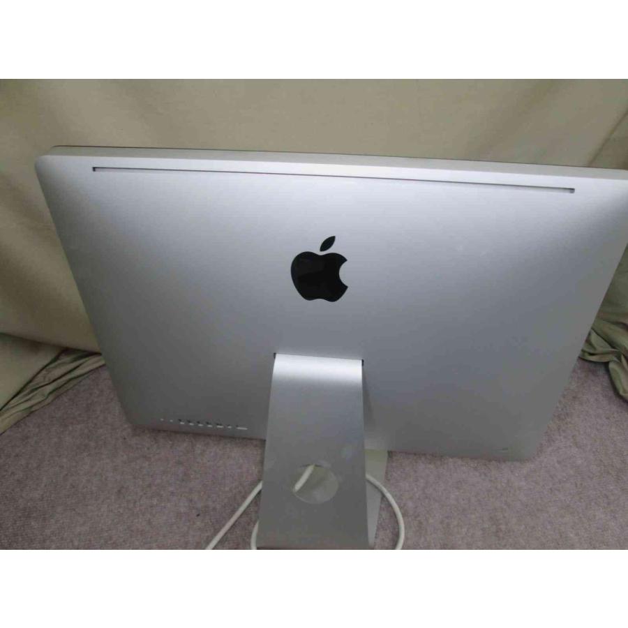 Apple Apple iMac A1311 液晶一体型／電源投入可 ジャンクPC 送料無料