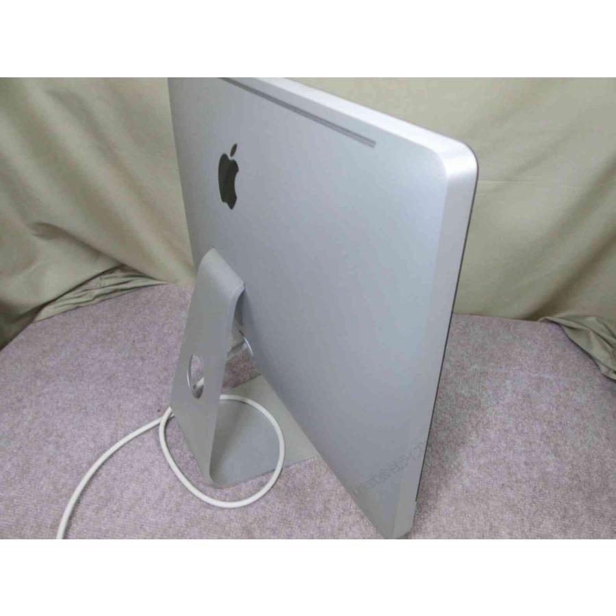 Apple Apple iMac A1311 液晶一体型／電源投入可 ジャンクPC 送料無料