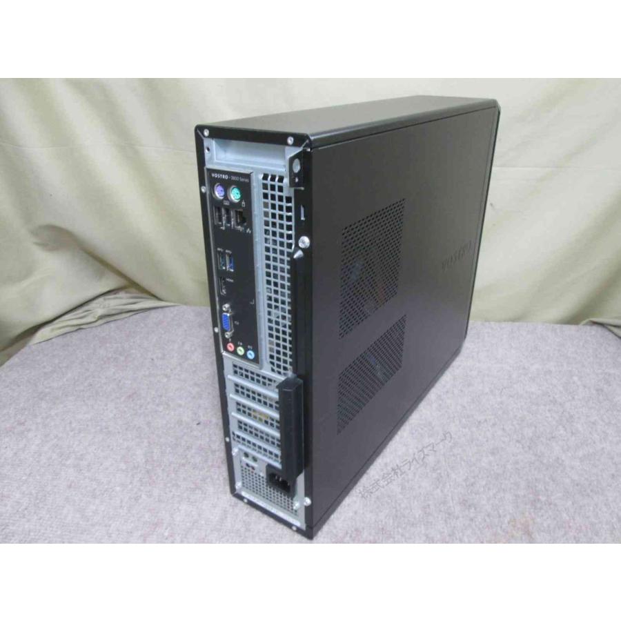 DELL（デル） DELL Vostro 3800【Celeron G1840 2.8GHz】 【Windows10 