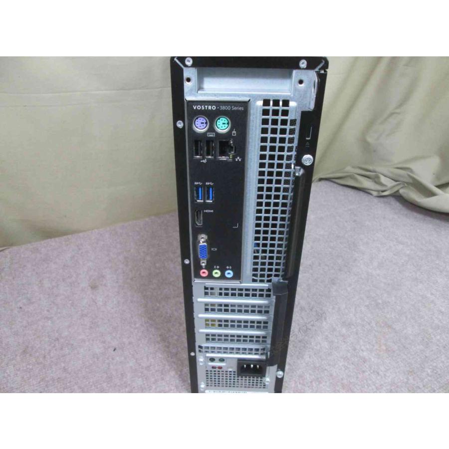 DELL（デル） DELL Vostro 3800【Celeron G1840 2.8GHz】 【Windows10 