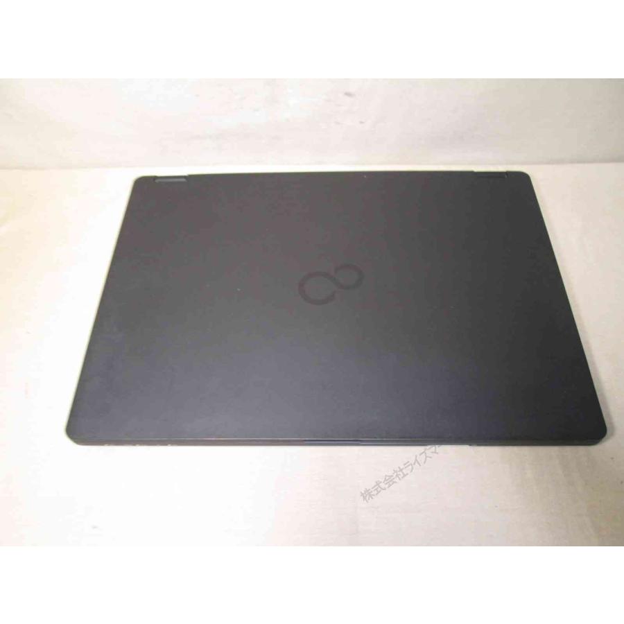 FUJITSU LIFEBOOK U748/S ノートパソコン（使用済）003 Fujitsu