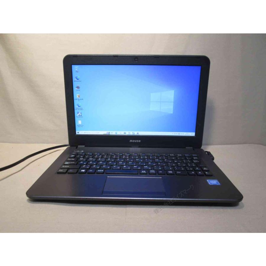マウスコンピューター（MouseComputer） C1-celGLK-E【Celeron N4100