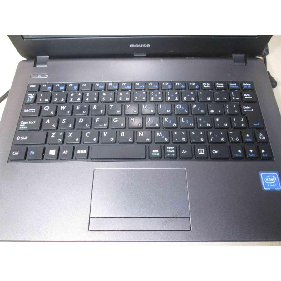 マウスコンピューター（MouseComputer） m-Book MB-C250B1-S1-A