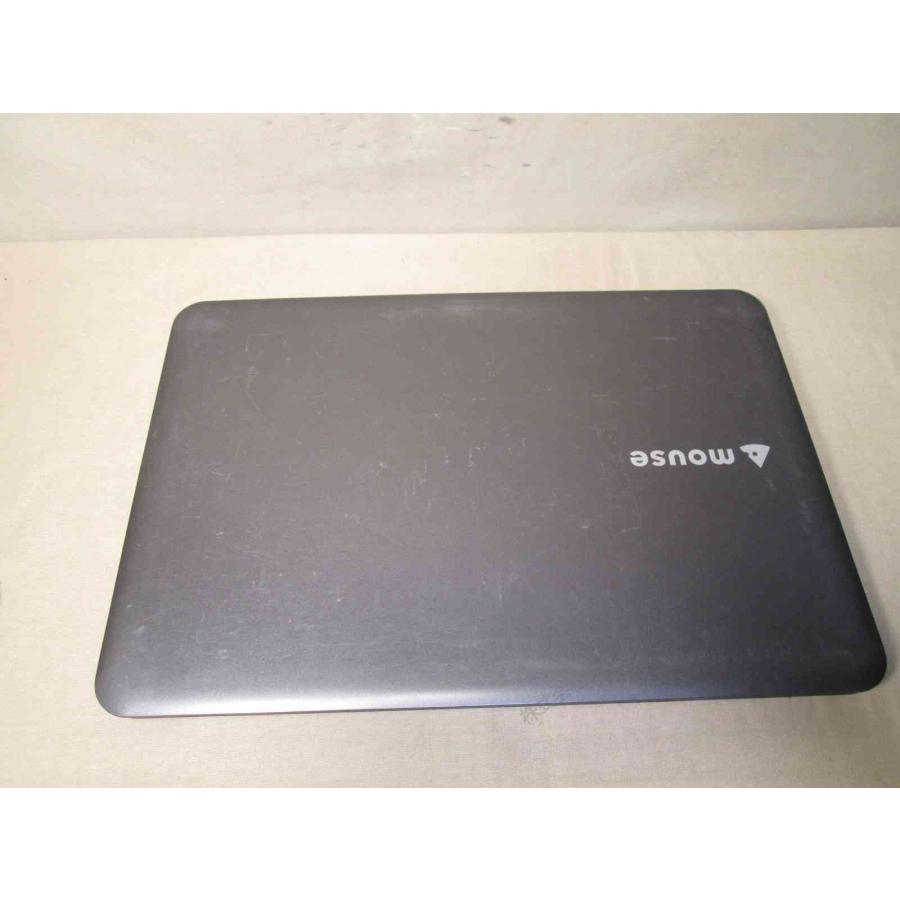 マウスコンピューター（MouseComputer） m-Book MB-C250B1-S1-A