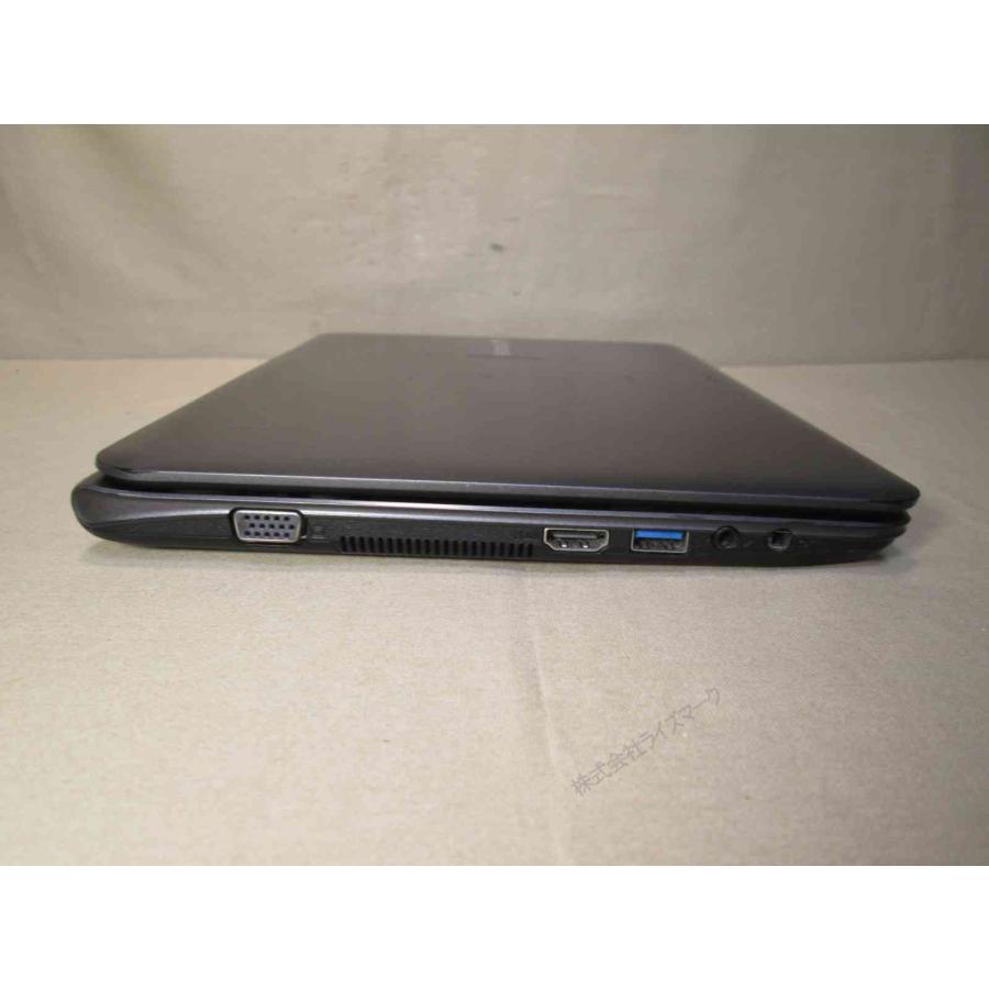 マウスコンピューター（MouseComputer） m-Book MB-C250B1-S1-A