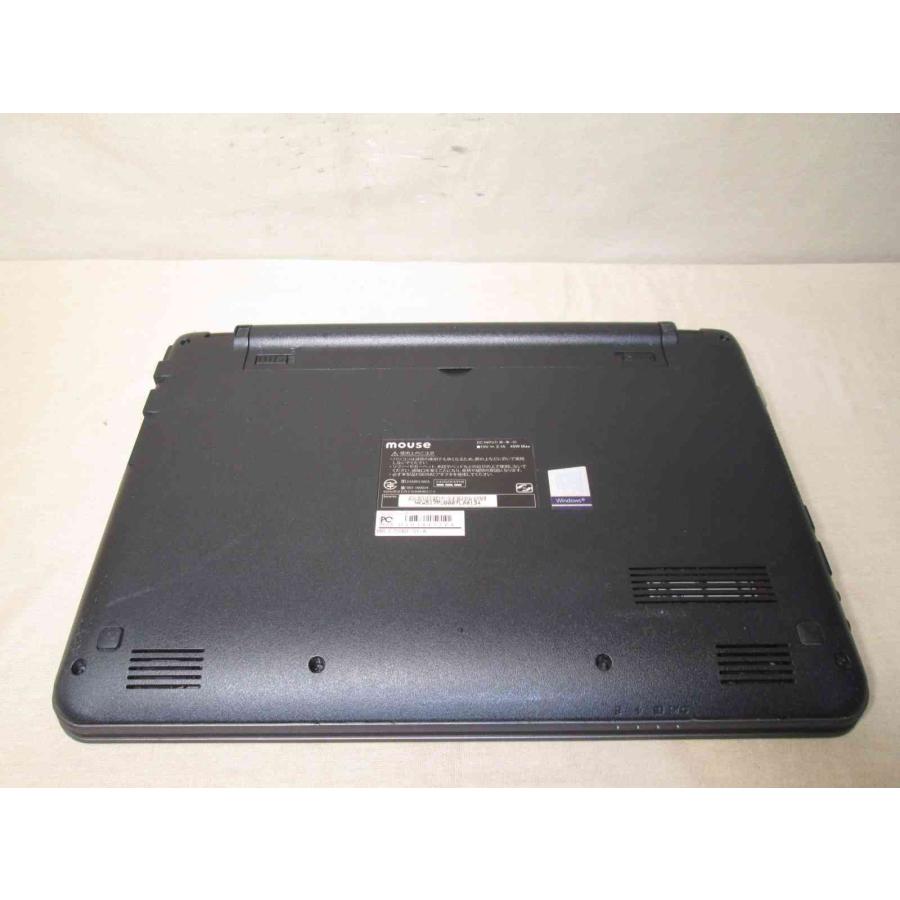 マウスコンピューター（MouseComputer） m-Book MB-C250B1-S1-A