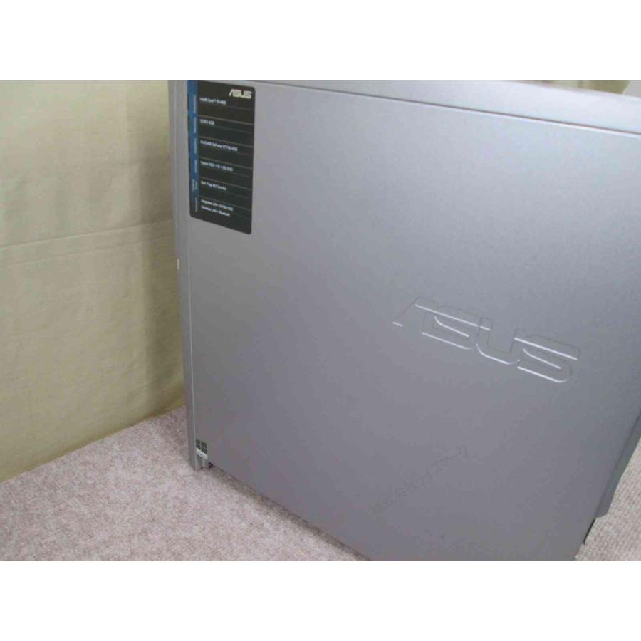 ASUS（エイスース） ASUS M70AD【大容量HDD搭載】 Core i5 4460