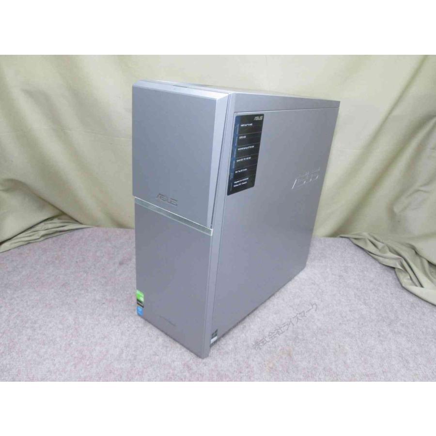 ASUS（エイスース） ASUS M70AD【大容量HDD搭載】 Core i5 4460