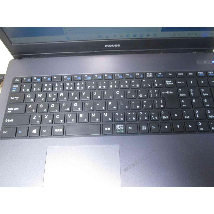 マウスコンピューター MB-B503E Celeron N3450 8GB 管7 マウスコンピューター（MouseComputer） m-Book MB-B503E【Celeron