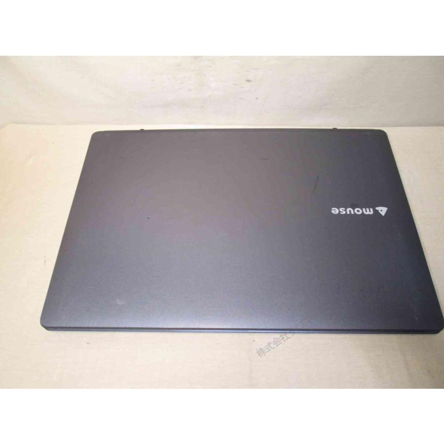 マウスコンピューター MB-B503E Celeron N3450 8GB 管7 マウスコンピューター（MouseComputer） m-Book MB-B503E【Celeron