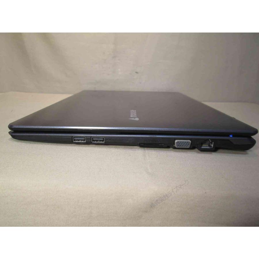 マウスコンピューター（MouseComputer） m-Book MB-B503E【Celeron