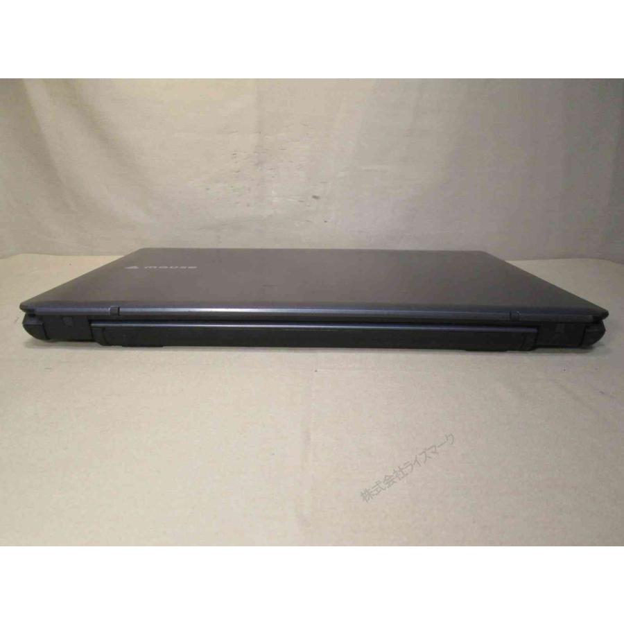 マウスコンピューター（MouseComputer） m-Book MB-B503E【Celeron