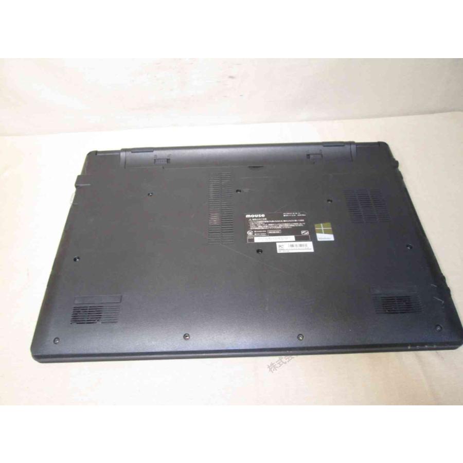 マウスコンピューター（MouseComputer） m-Book MB-B503E【Celeron