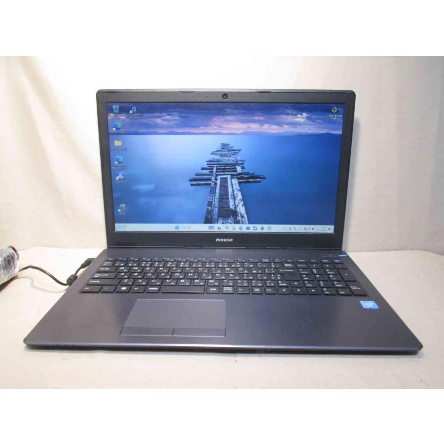 マウスコンピューター（MouseComputer） m-Book MB-B503E【Celeron