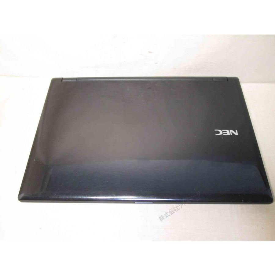 NEC VersaPro PC-VUT25FB7S3R4【Core i5 7200U】　【Windows11 Pro】 ／Wi-Fi／長期保証 [96258] | NEC | 03