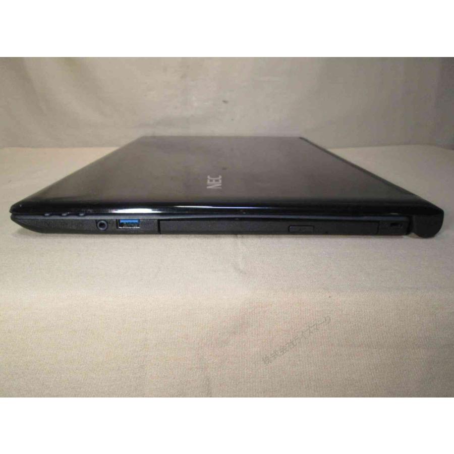NEC VersaPro PC-VUT25FB7S3R4【Core i5 7200U】　【Windows11 Pro】 ／Wi-Fi／長期保証 [96258] | NEC | 04