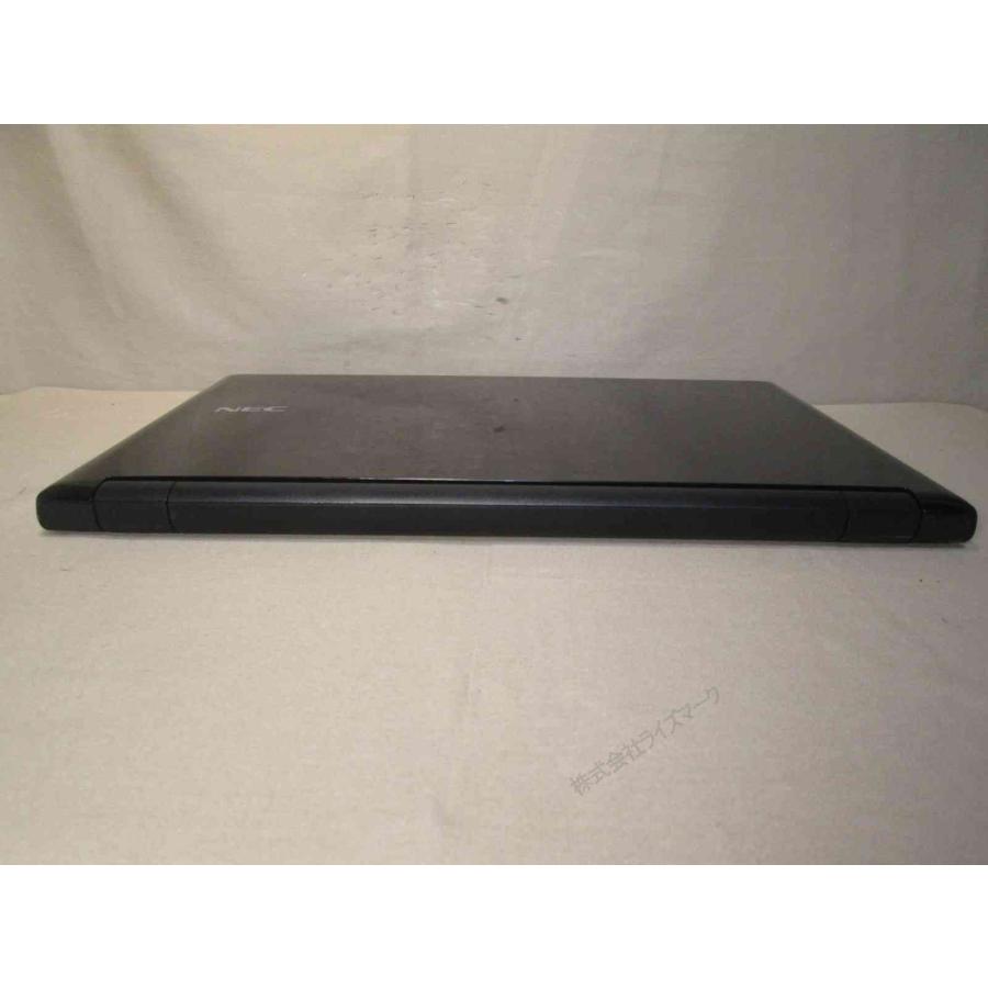 NEC VersaPro PC-VUT25FB7S3R4【Core i5 7200U】　【Windows11 Pro】 ／Wi-Fi／長期保証 [96258] | NEC | 05