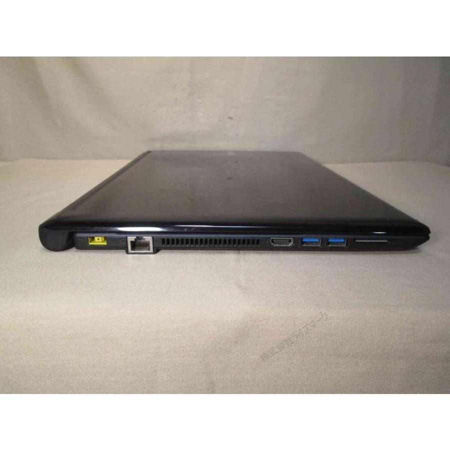 NEC VersaPro PC-VUT25FB7S3R4【Core i5 7200U】　【Windows11 Pro】 ／Wi-Fi／長期保証 [96258] | NEC | 06