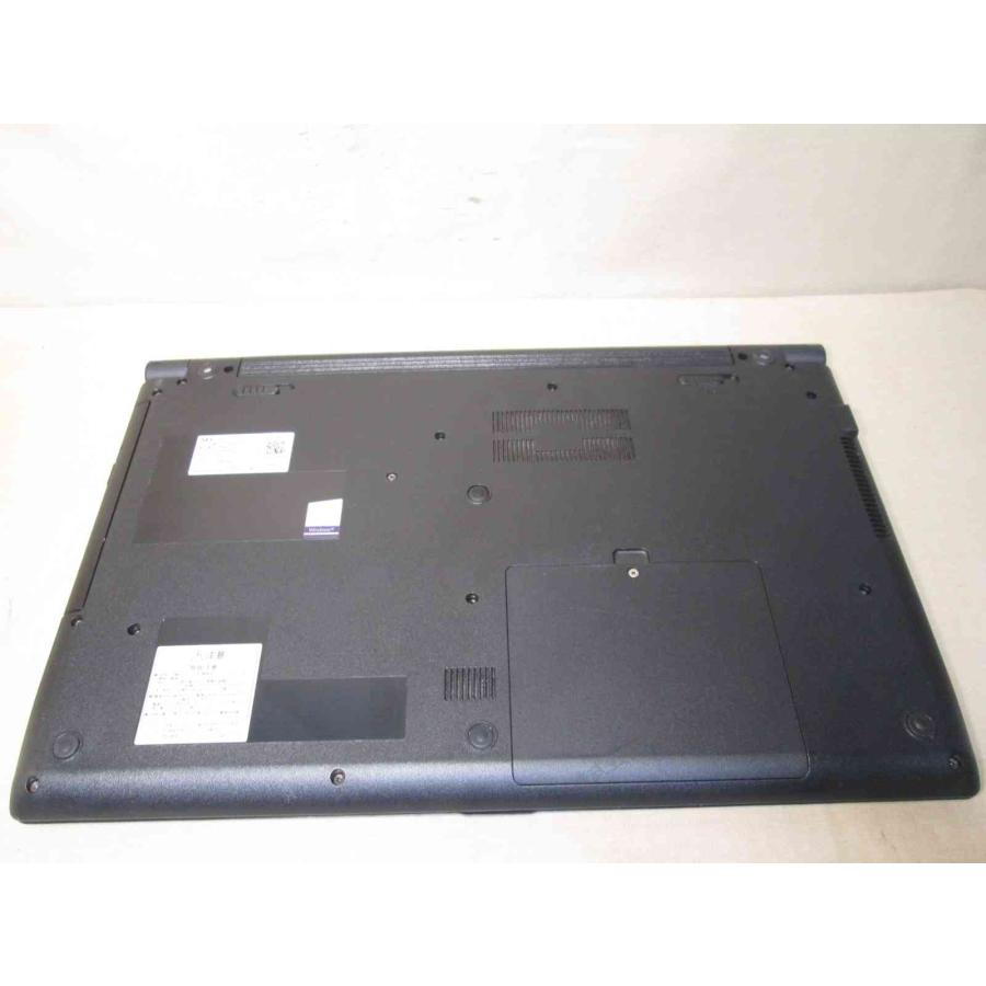 NEC VersaPro PC-VUT25FB7S3R4【Core i5 7200U】　【Windows11 Pro】 ／Wi-Fi／長期保証 [96258] | NEC | 07