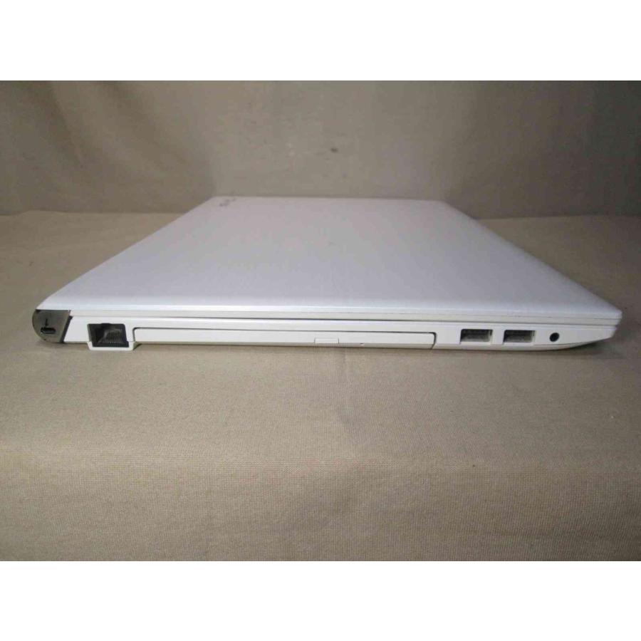dynabook（ダイナブック） 東芝 dynabook T75/AW【大容量HDD搭載