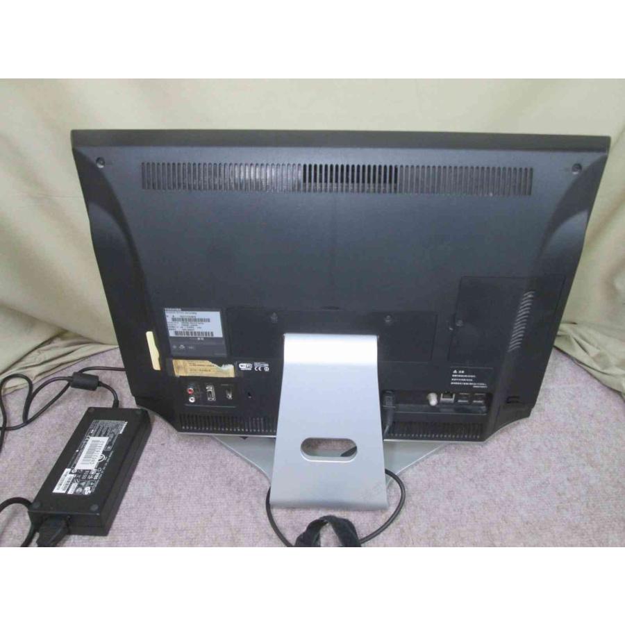 dynabook（ダイナブック） 東芝 dynabook Qosmio D711/T9CB【大容量HDD