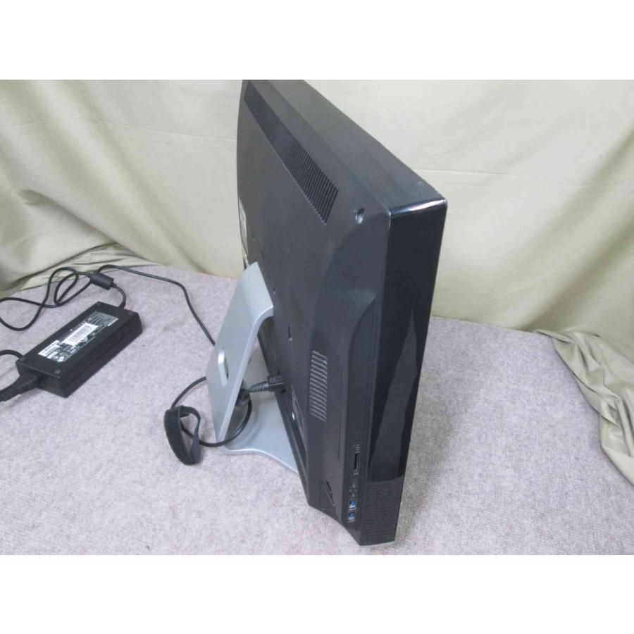 dynabook（ダイナブック） 東芝 dynabook Qosmio D711/T9CB【大容量HDD
