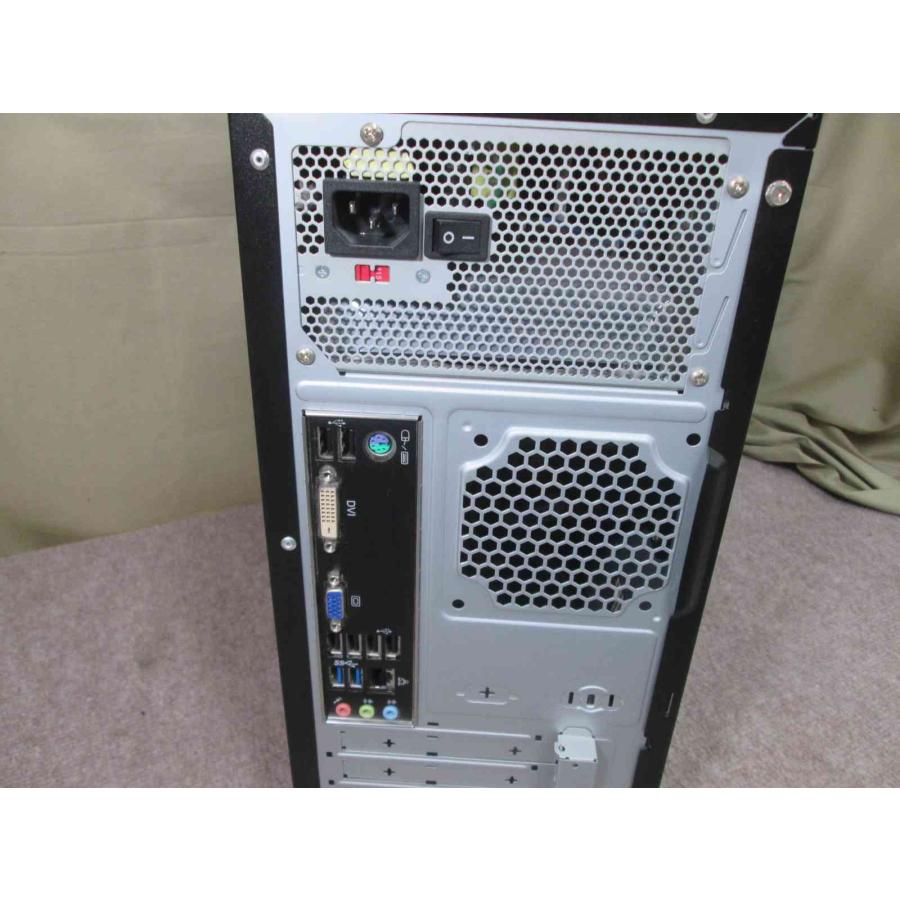 マウスコンピューター（MouseComputer） LUV MACHINES Lm-i732E-A 