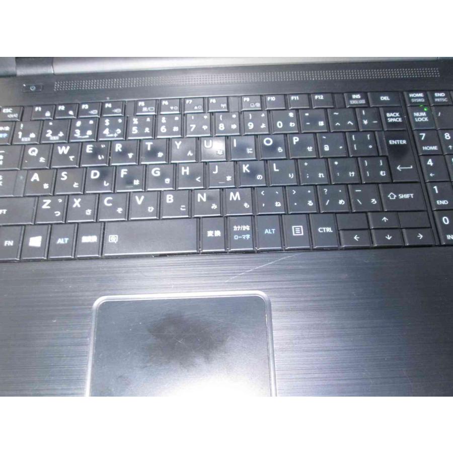 東芝 dynabook Satellite B35/R【Celeron 3205U 1.5GHz】　【Windows10 Pro】MS 365 Office Web／Wi-Fi／USB3.0／HDMI／長期保証 [96321] | dynabook | 02