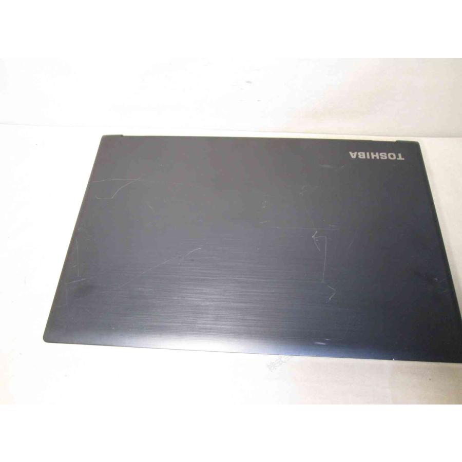 東芝 dynabook Satellite B35/R【Celeron 3205U 1.5GHz】　【Windows10 Pro】MS 365 Office Web／Wi-Fi／USB3.0／HDMI／長期保証 [96321] | dynabook | 03
