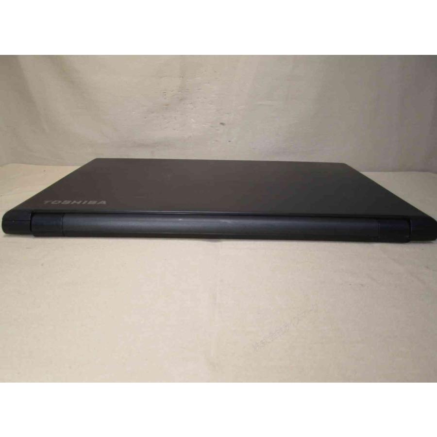 東芝 dynabook Satellite B35/R【Celeron 3205U 1.5GHz】　【Windows10 Pro】MS 365 Office Web／Wi-Fi／USB3.0／HDMI／長期保証 [96321] | dynabook | 05