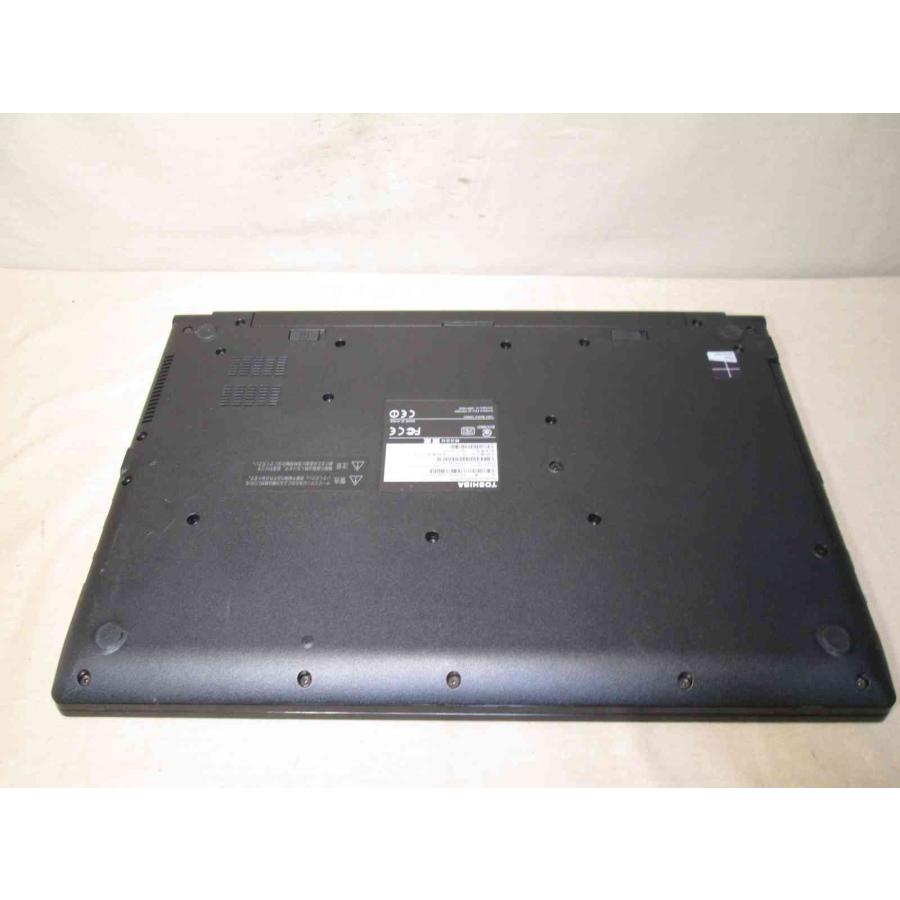東芝 dynabook Satellite B35/R【Celeron 3205U 1.5GHz】　【Windows10 Pro】MS 365 Office Web／Wi-Fi／USB3.0／HDMI／長期保証 [96321] | dynabook | 07