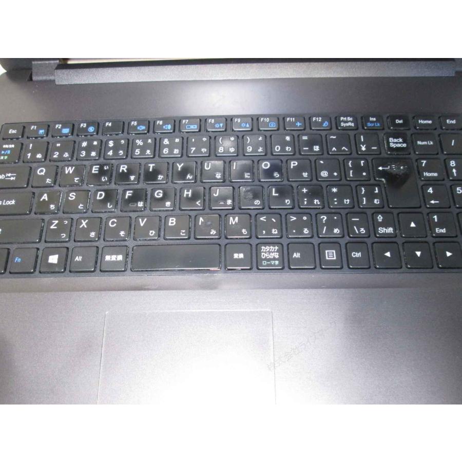 マウスコンピューター（MouseComputer） MPro-NB590F【Core i3 6100U