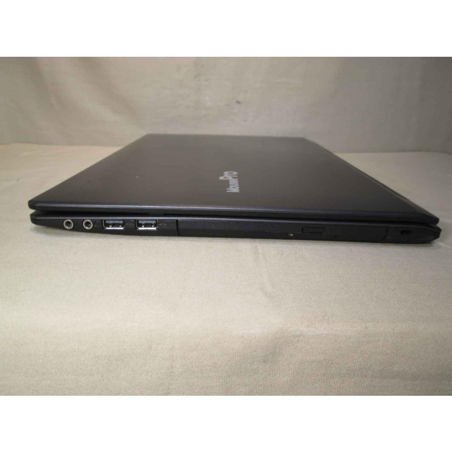 マウスコンピューター（MouseComputer） MPro-NB590F【Core i3 6100U