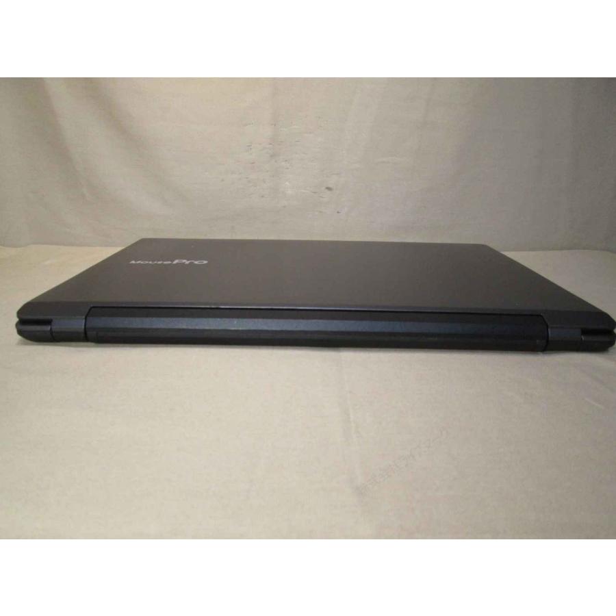 マウスコンピューター（MouseComputer） MPro-NB590F【Core i3 6100U