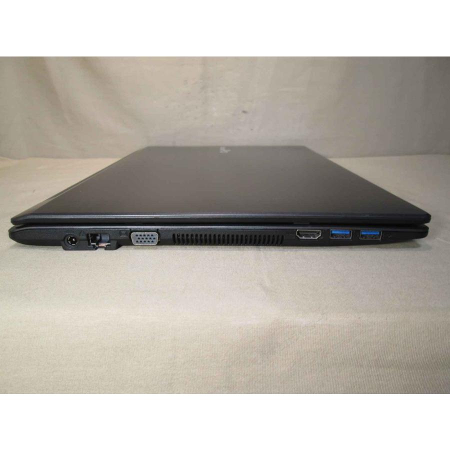マウスコンピューター（MouseComputer） MPro-NB590F【Core i3 6100U