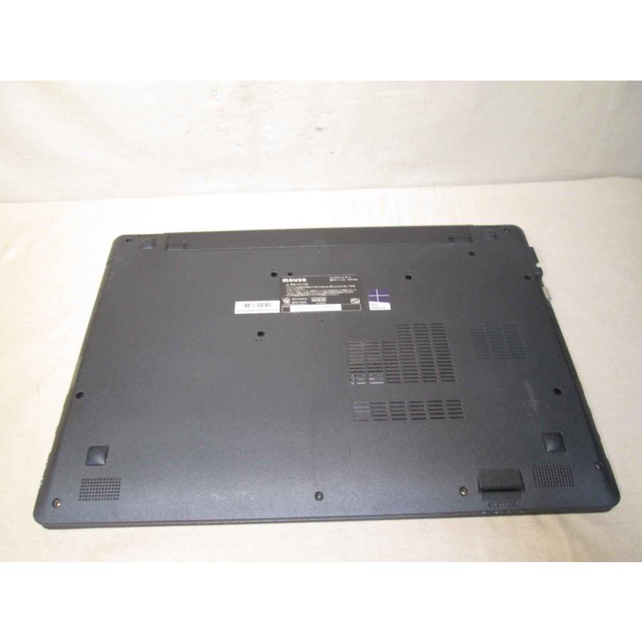 マウスコンピューター（MouseComputer） MPro-NB590F【Core i3 6100U
