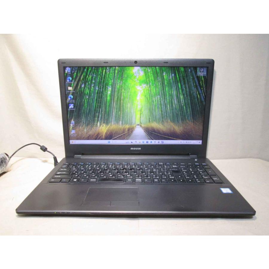 マウスコンピューター（MouseComputer） MPro-NB590F【Core i3 6100U