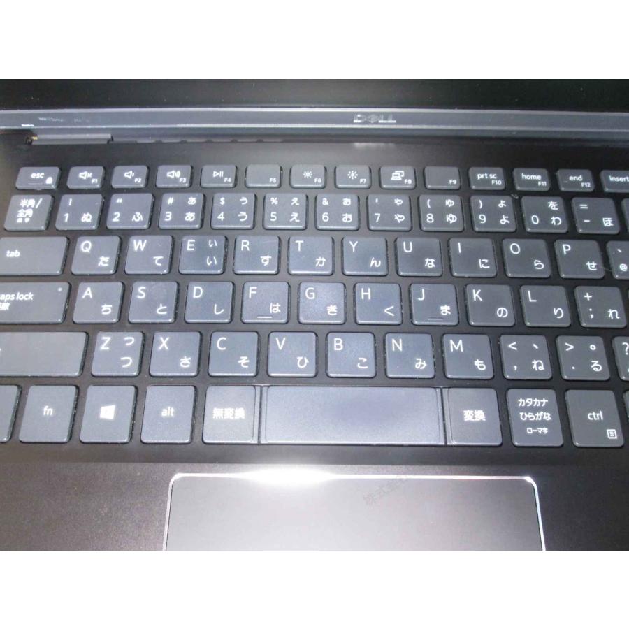 DELL（デル） Latitude 3301【Core i3 8145U】USB3.0／HDMI ジャンクPC