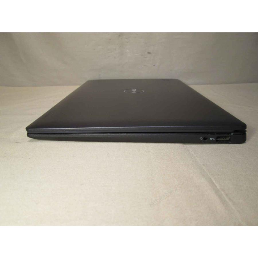DELL（デル） Latitude 3301【Core i3 8145U】USB3.0／HDMI ジャンクPC